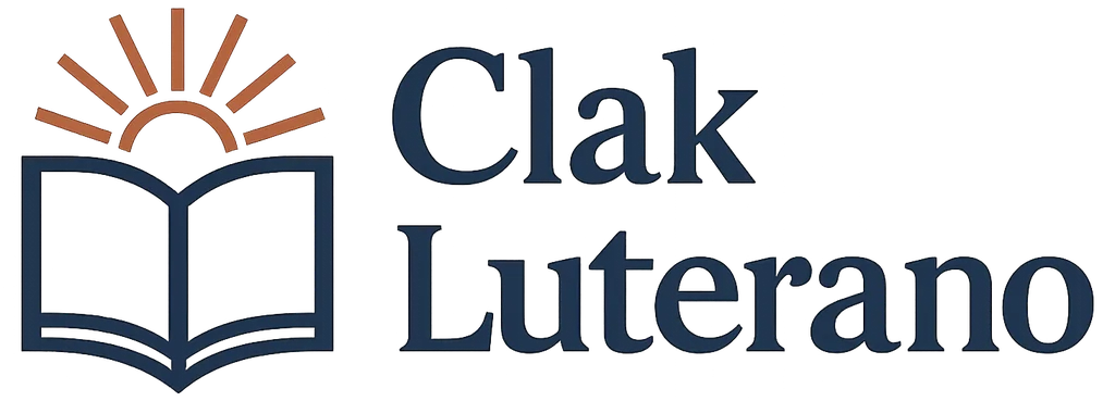 Clak Luterano